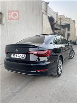 فولكسفاغن جيتا